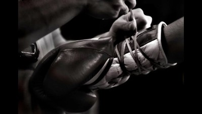 Мастер-класс Алексея Фролова - Советский кроссфит для бокса - купить в Мятиково