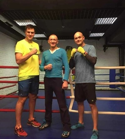 Тренировки по боксу групповые  Клуб единоборств "Груша" (12 тренировок) - купить в Мятиково