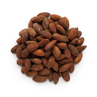Миндаль жаренный 500 гр - купить в Мятиково