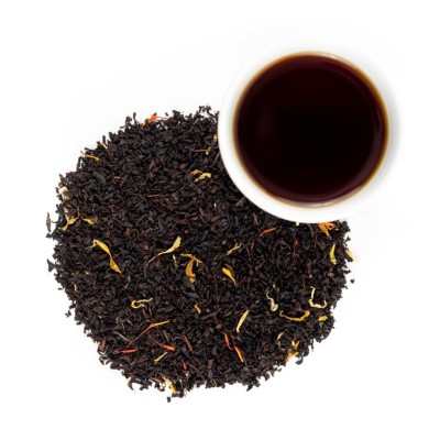 Фруктовый чай BerryMagic 100г - купить в Мятиково