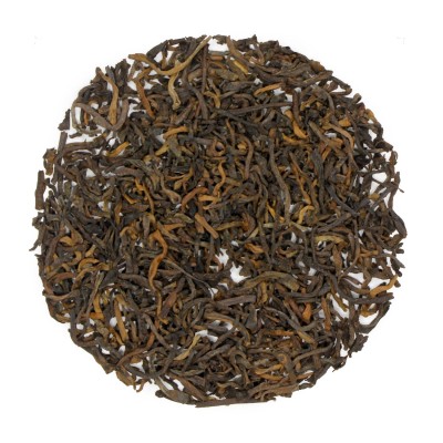 Шу Пуэр (черный) LeafMagic 75г - купить в Мятиково