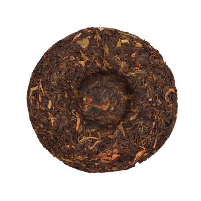 Шу Пуэр (черный) VintagePuEr 100г - купить в Мятиково