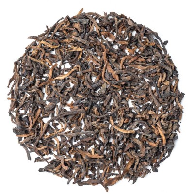 Шу Пуэр (черный) CedarBrew 75г - купить в Мятиково