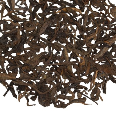 Шен Пуэр (зеленый) BambooLeaf 100г - купить в Мятиково