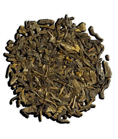 Зеленый чай TeaHarmony 75г - купить в Мятиково