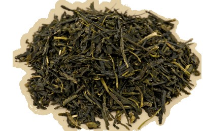 Зеленый чай TeaSprout 50г - купить в Мятиково