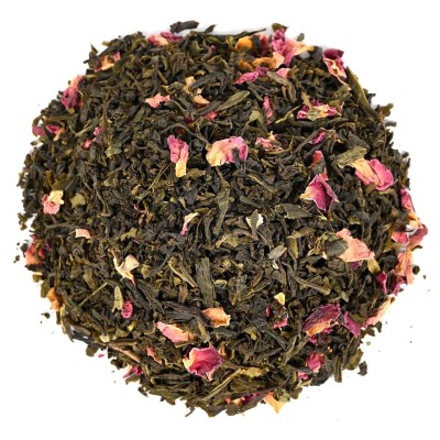 Зеленый чай PureSpring 40г - купить в Мятиково