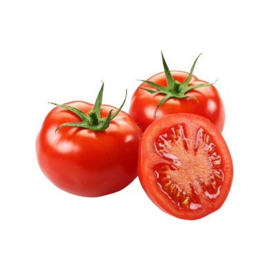 Помидоры розовые свежие 300 г - купить в Мятиково