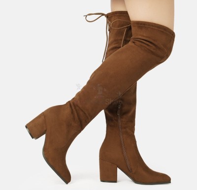 Женские сапоги, ботфорты NightStep - купить в Мятиково