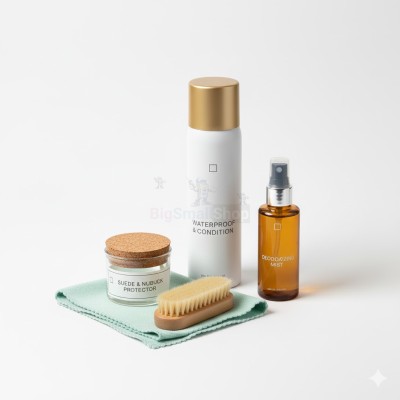 Женские средства по уходу за обувью ShoeCarePro - купить в Мятиково