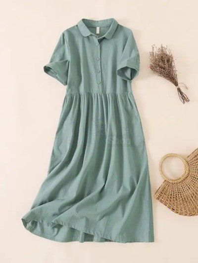 Платье casual SoftLine - купить в Мятиково