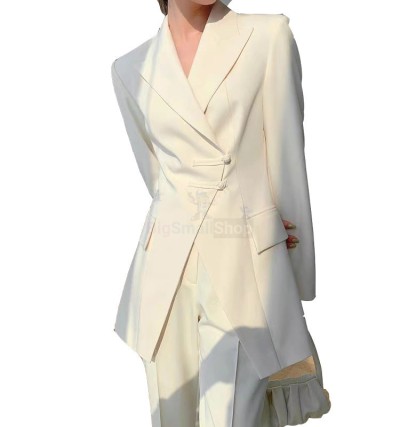 Женский пиджак ClassicForm - купить в Мятиково