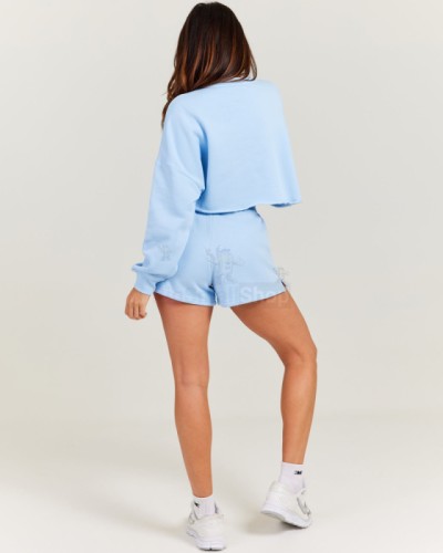 Женские шорты HighFit - купить в Мятиково