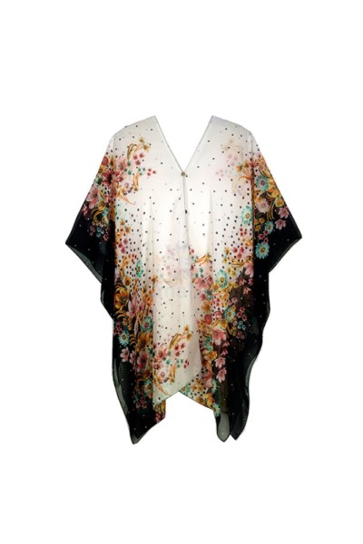 Пляжное платье SummerWave - купить в Мятиково