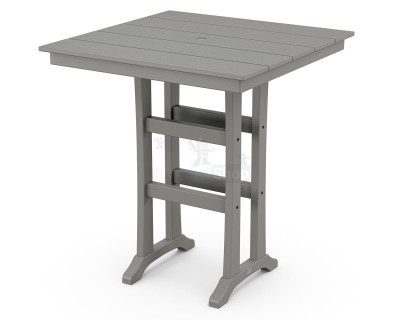 Барный стол LoftLine 80 см - купить в Мятиково