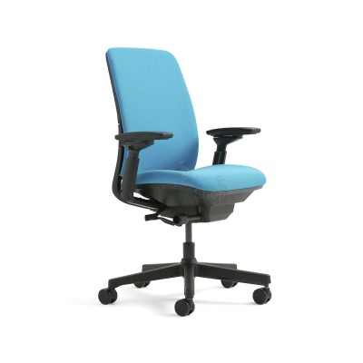 Кресло офисное WorkLine - купить в Мятиково