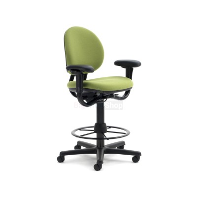 Рабочий стул ErgoPlus - купить в Мятиково