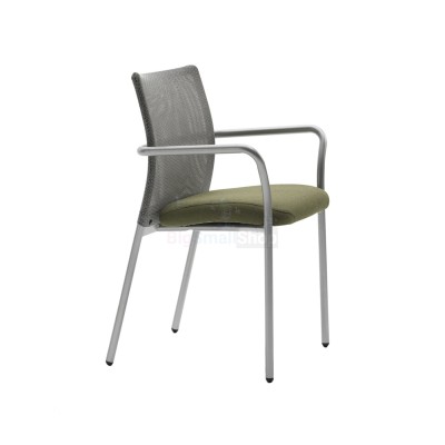 Стул офисный SoftSeat - купить в Мятиково