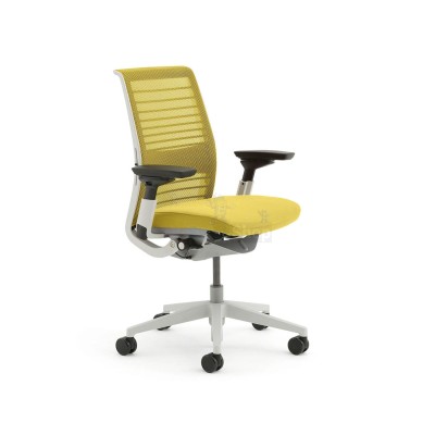 Офисное кресло ComfortLine - купить в Мятиково