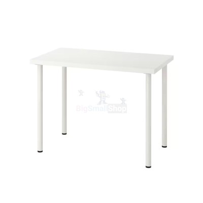 Рабочий офисный стол ЛайтДеск - купить в Мятиково