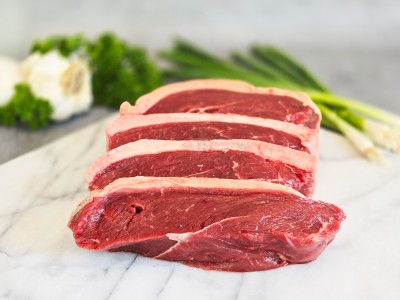 Говядина охлаждённая мякоть - купить в Мятиково