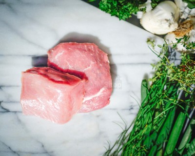 Свинина фарш домашний 500 г - купить в Мятиково