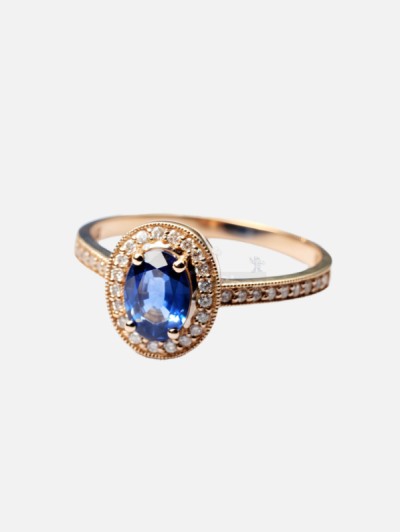 Кольцо Noir Minimal - купить в Мятиково