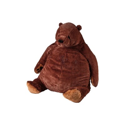 Плюшевый Медвежонок Джунгли - купить в Мятиково