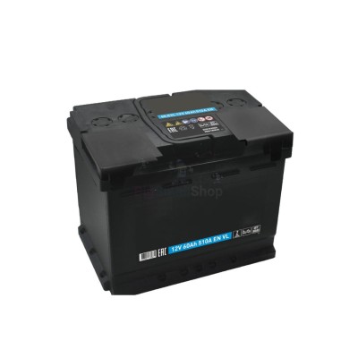 Аккумулятор QuadPower 12V 18Ah - купить в Мятиково