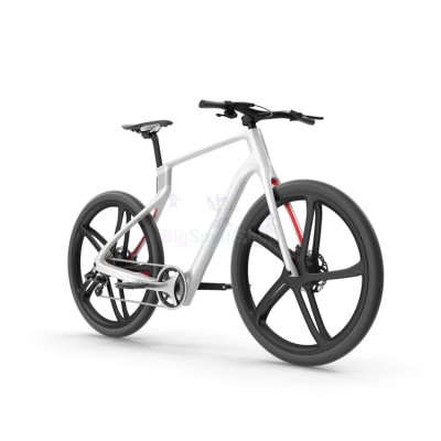 Дорожный велосипед CityClassic Pro - купить в Мятиково