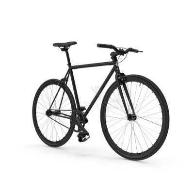 Велосипед горный ForestRide 27.5 - купить в Мятиково