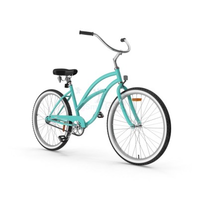 Подростковый велосипед TeenRide 24 - купить в Мятиково