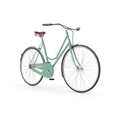 Велосипед подростковый UrbanTeen 26 - купить в Мятиково