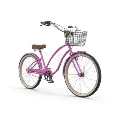 Подростковый велосипед CrossJunior 24 - купить в Мятиково