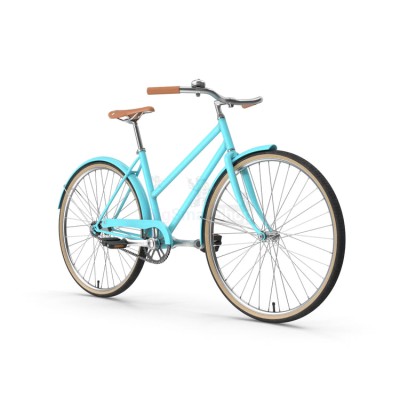 Велосипед подростковый ActiveTeen 26 - купить в Мятиково