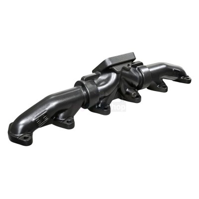 Выпускной коллектор TurboLine Sport - купить в Мятиково