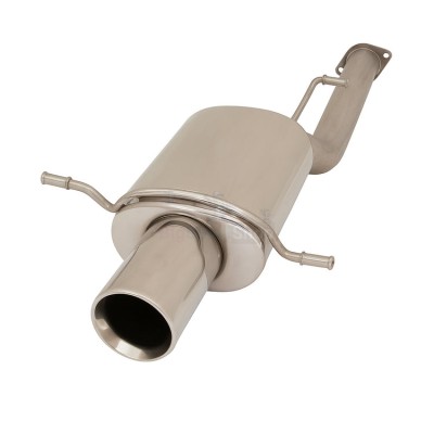 Глушитель выхлопной системы SportLine Active - купить в Мятиково