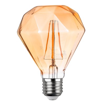 Лампа накаливания ClassicWarm 75W - купить в Мятиково