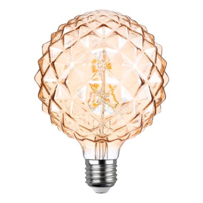 Лампа накаливания WarmGlow 60W - купить в Мятиково