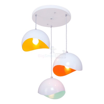 Подвесной светильник AmbientGlow 35W - купить в Мятиково