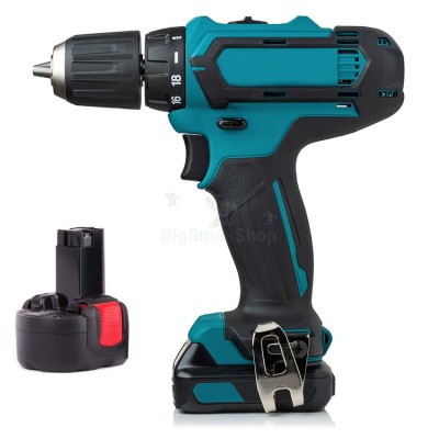 Шуруповерт HomeFix Light - купить в Мятиково