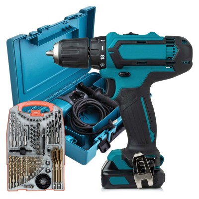 Аккумуляторный инструмент StrongTool X18 - купить в Мятиково