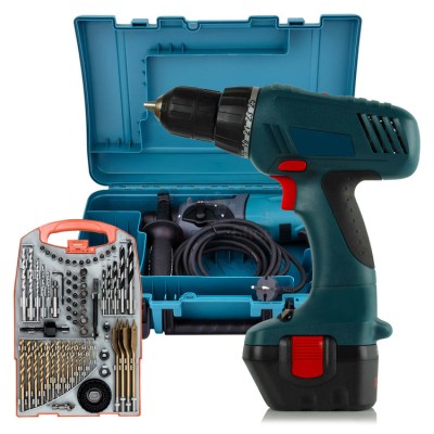 Аккумуляторный инструмент MasterVolt Pro - купить в Мятиково