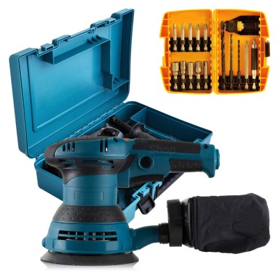 Аккумуляторный инструмент IronPower Max - купить в Мятиково