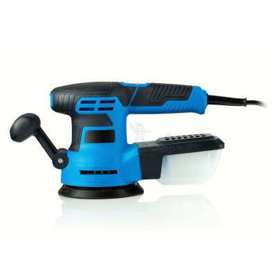 Шлифовальная машинка SmoothCraft Basic - купить в Мятиково