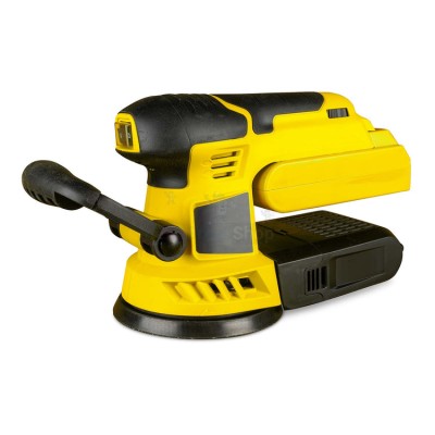 Шлифовальная машинка WoodFinish Pro - купить в Мятиково