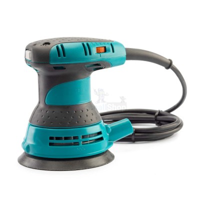 Шлифовальная машинка PowerGrind X - купить в Мятиково