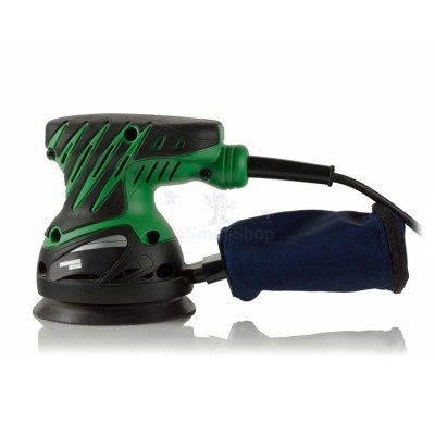 Шлифовальная машинка CompactSand Mini - купить в Мятиково