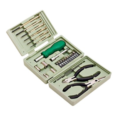 Набор инструментов ToolBox Start - купить в Мятиково