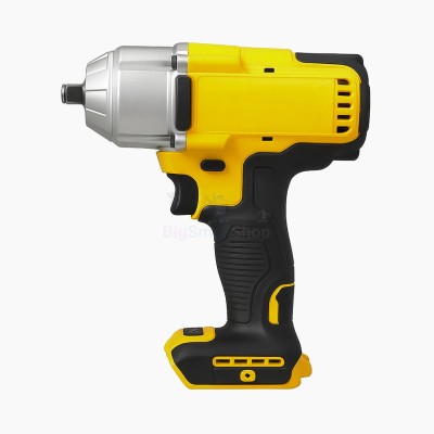 Гайковерт компактный MiniTorque 250 - купить в Мятиково